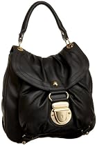 Hype Lara Cross-Body Tote
