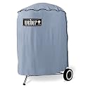Weber 57cm Vinyl Cover
