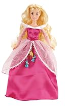 Disney Charming Collection - Sleeping Beauty