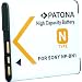 Bundlestar * Qualit�tsakku f�r Sony NP-BN1 -- (passend zu: Siehe Produktdetails)