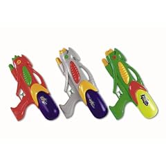 The Toy Company 413922 - SUN & FUN Wasserpistole