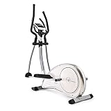 HORIZON Syros Elliptical Fitness Machine
