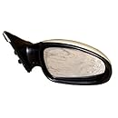 OE Replacement Nissan/Datsun Altima Passenger Side Mirror Outside Rear View (Partslink Number NI1321142)