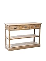 J-LINE Consola Natural