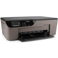 HP Multifunktion-Farbtintenstrahl-Drucker Deskjet 3070A drahtlos + 2 JAHRE GARANTIE