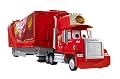 Mattel Disney Pixar Cars Pitcrew Performance Playset