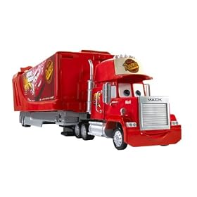 Click here to buy Mattel Disney Pixar Cars Pitcrew Performance Playset by Mattel