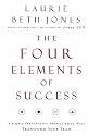 The Four Elements of Success: A Simple Personality Profile that will Transform Your Team
