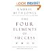 Four Elements of Success: A Simple Personality Profile That Will Transform Your Team