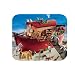 Playmobil - 3255 - Le Zoo - Arche de No�