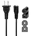 TacPower AC Power Cord Cable Plug 6ft For Bose Acoustimass? 10 Series IV Speaker System Fig 8