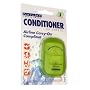 Travel Paper Conditioner Sheets