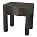 Exotic Retreat Side Table