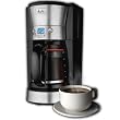 Melitta 12 Cup Programmable Coffeemaker