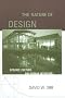 The Nature of Design: Ecology, Culture, and Human Intention