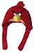 Angry Birds Red Bird Novelty Hat