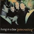 Living in a Box - 'GateCrashing'