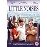 Little Noises (Region 0 PAL DVD import)