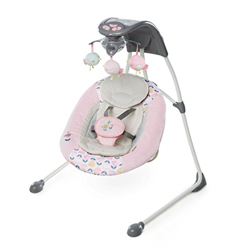 graco glider elite sylvia