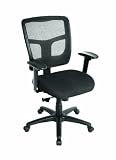 Ergo Value Mesh Medium Back Task Chair