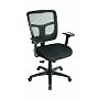 Ergo Value Mesh Medium Back Task Chair