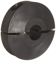 Dixon 2-HR1004-3 Adjustable Hose Bumper Stop, 1/2