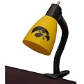 Iowa Clip Lamp