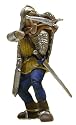 Schleich - Crossbowman - Lion