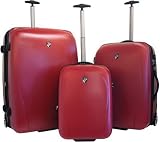 Heys Xcase XL Luggage Set