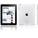iPad 2 32GB WiFi Black (Noir)