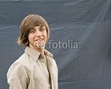 IMAGE OF Wallmonkeys Peel and Stick Wall Decals - Teen Boy - 24