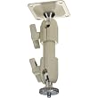 Panavise 827-09W CCTV Deluxe 9-Inch Rise - Adjustable Knob and Screw Set (White)