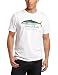 Nautica Men's California Yellow Tail Tee