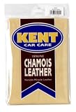 Kent Car Care Campaign Grade 2.75 sq ft Chamois Leather