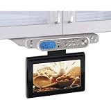 Buy Gpx Undercounter 10.1 Inch LCD Tv by GPX