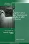 Popular Culture and Entertainment Media in Adult Education: New Directions for Adult and Continuing Education (J-B ACE Single Issue ... Adult & Continuing Education)