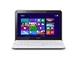 Sony S�rie E SVE1513B1EW Ordinateur Portable 15,5'' (39,5 cm) Intel Pentium 2,4 GHz 500 Go 4096 Mo Intel HD Graphics Windows 8 Home Blanc