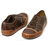 Cole Haan  Cole Haan Nike Air  G series -- *Noah Oxford Dk Brown C05587 -- Men's at Cole Haan