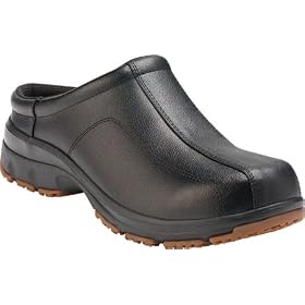 Dickies Ladies CD1040 Clog by Dickies