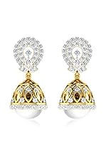 Vittoria Jewels Pendientes Oro Amarillo