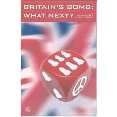 Britain's Bomb: What Next?