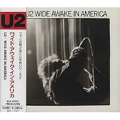 Wide Awake in America