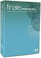 Finale PrintMusic 2014 1.0