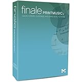 Finale PrintMusic 2014 1.0