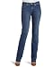 Not Your Daughter's Jeans Women's Petite Marilyn Straight Leg Jean