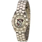 41dN8uKJKyL. SL160  Ed Hardy Womens CH WS Chic White Skull Stainless Steel 316L Watch Reviews