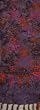 Batik Scarf - Fantastic Floral