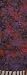 Batik Scarf - Fantastic Floral
