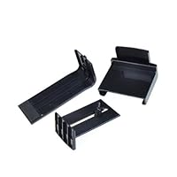 BestDealUSA TV Mount Clip Holder Stand Dock for Xbox 360 Kinect Sensor Eye