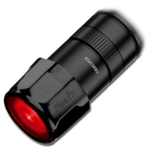 Fenix Rot-Filter